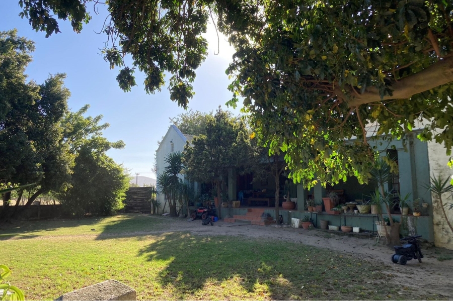 0 Bedroom Property for Sale in Paarl South Western Cape